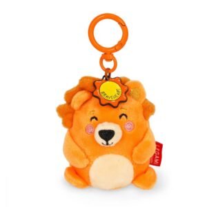 PC PELUCHE LION - SUPER SOFT