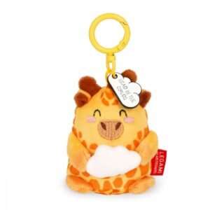 PC PELUCHE GIRAFE - SUPER SOFT
