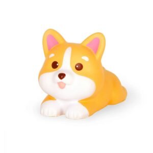 BALLE ANTI-STRESS - CORGI