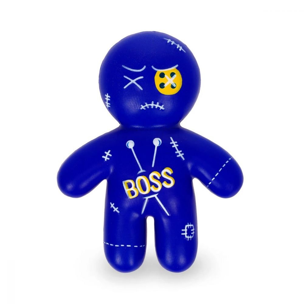 BALLE ANTI-STRESS - BOSS