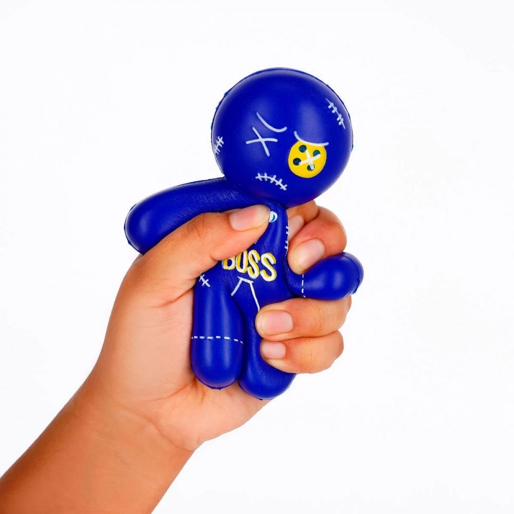 BALLE ANTI-STRESS - BOSS – Image 2