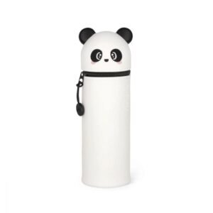 TROUSSE EN SILICONE PANDA 2 EN 1 - LEGAMI