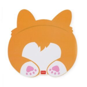 TAPIS DE SOURIS - CORGI
