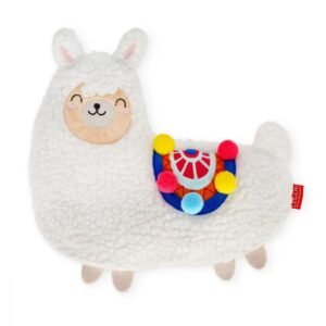 BOUILLOTTE A GRAINES - LAMA