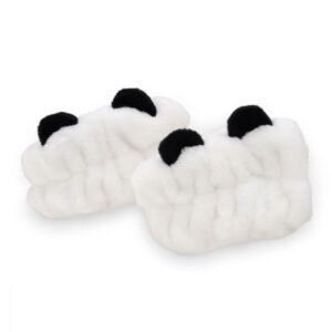 BRACELETS ANTI-GOUTTES PANDA