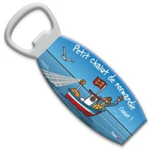 DECAPSULEUR AIMANTE - CHALUT