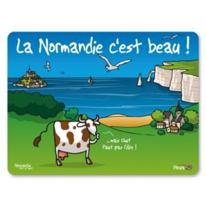 SET DE TABLE - CHUT