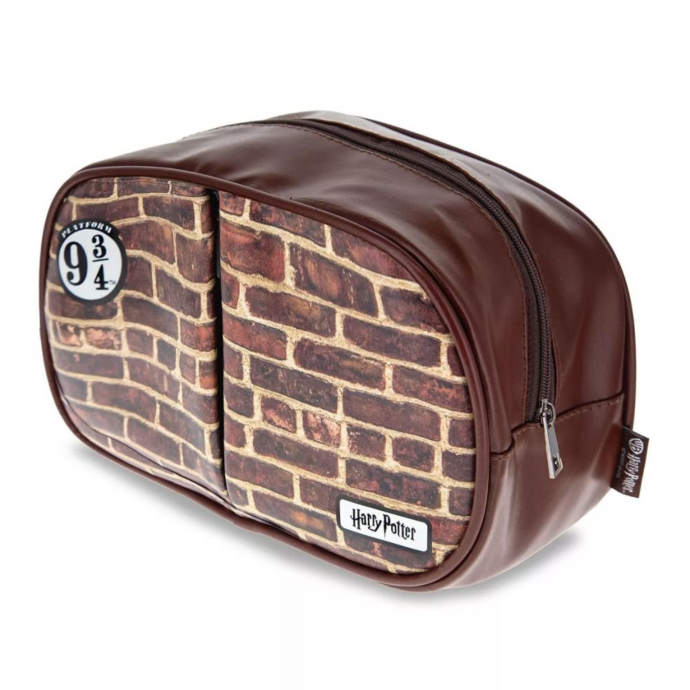 Trousse de toilette Mad Beauty Warner Bros Harry Potter Platform 9 3/4 – Image 2