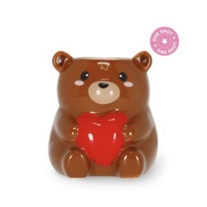 BOUGIE PARFUMÉ - TEDDY BEARS