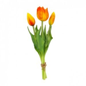 TULIPES ARTIFICIEL
