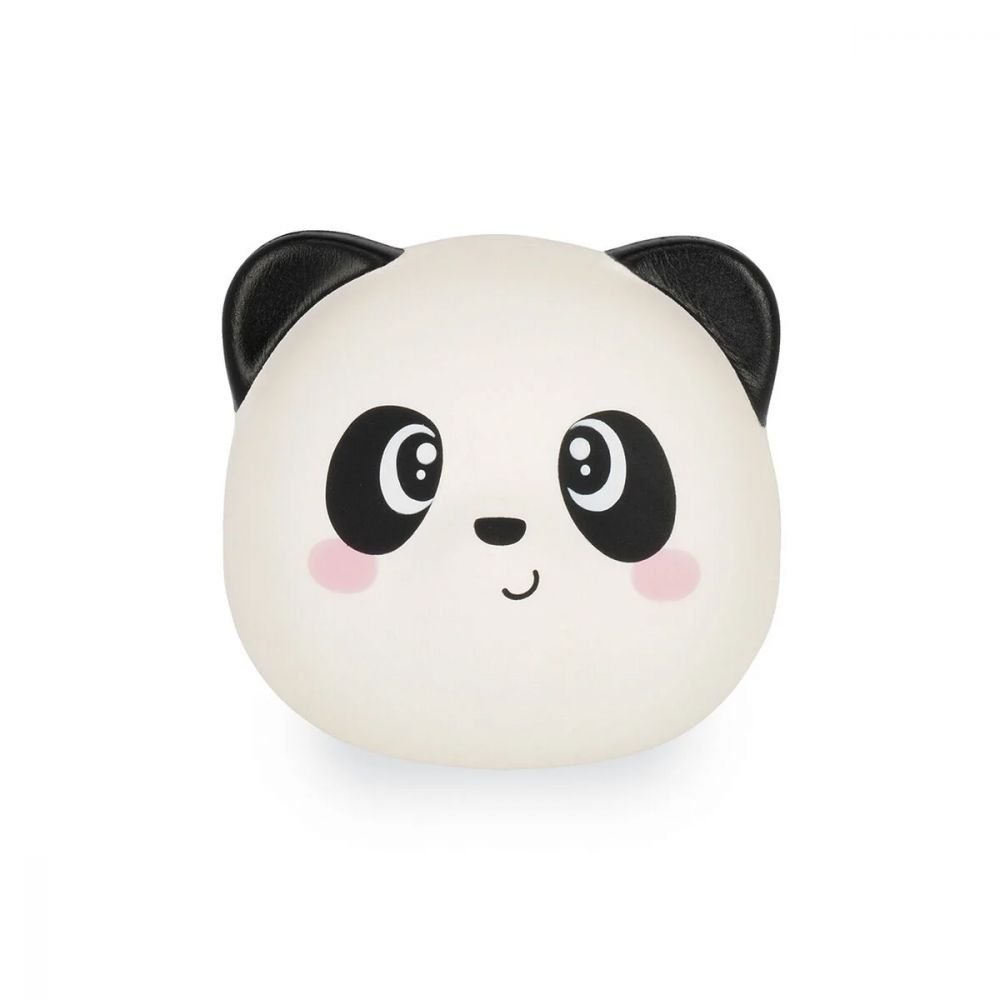 BALLE ANTI-STRESS - PANDA - LEGAMI