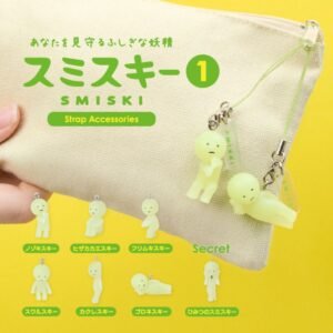 Smiski Strap - Série 1