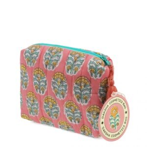 Trousse de maquillage - Daksha