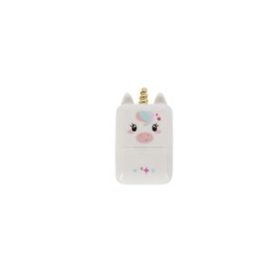 TAMPON ROULEAU DECORATIF - LICORNE