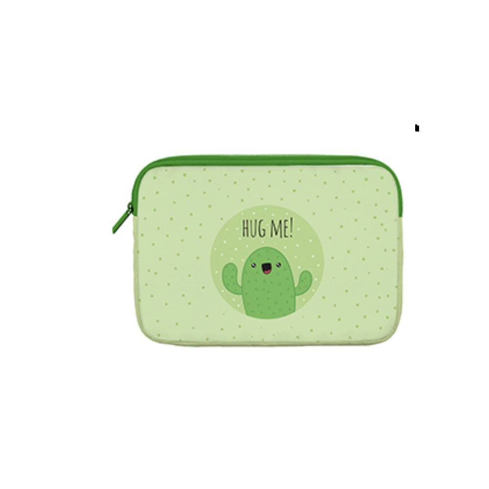 POCHETTE TABLETTE - CACTUS