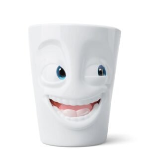 Mug Rieur 350ml Movie edition