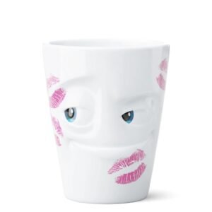 Mug Embrassée 350ml Movie edition