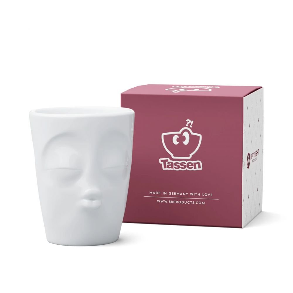 Mug Bisous 350 ml – Image 4