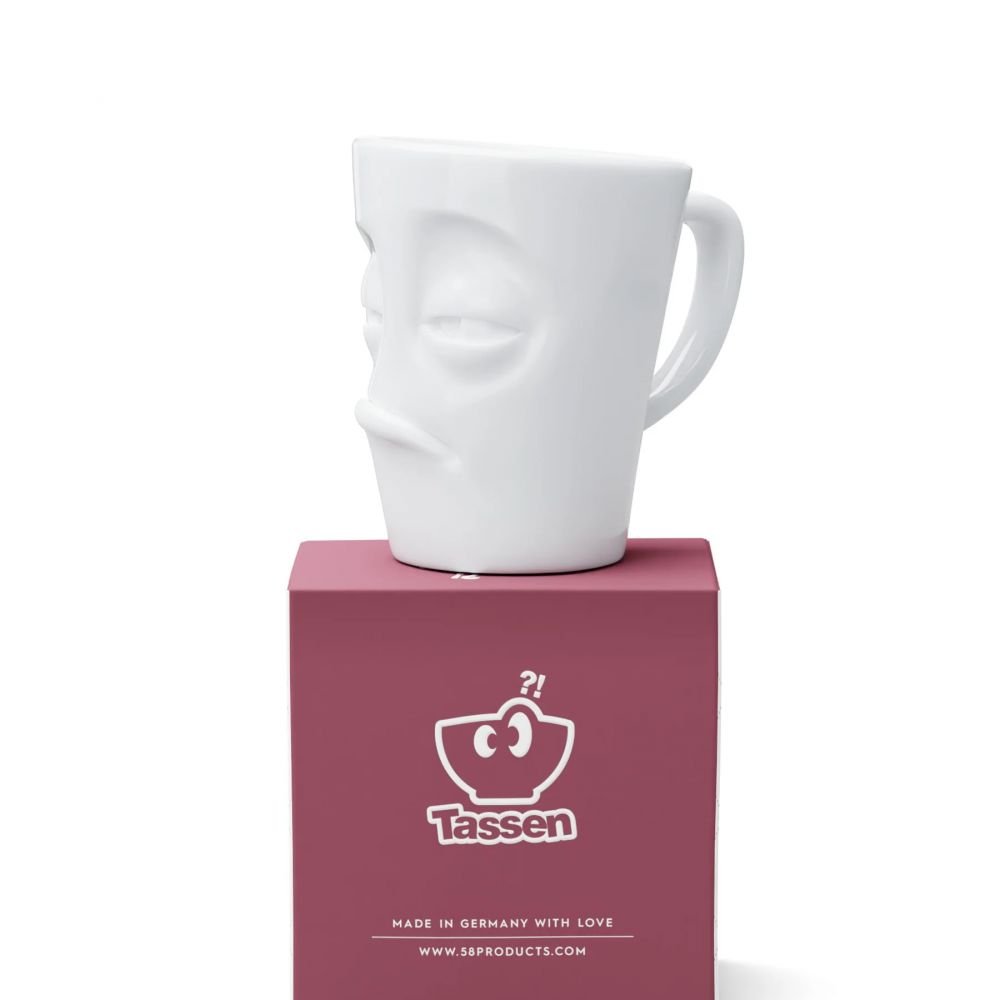 Mug endormi 350 ml – Image 3