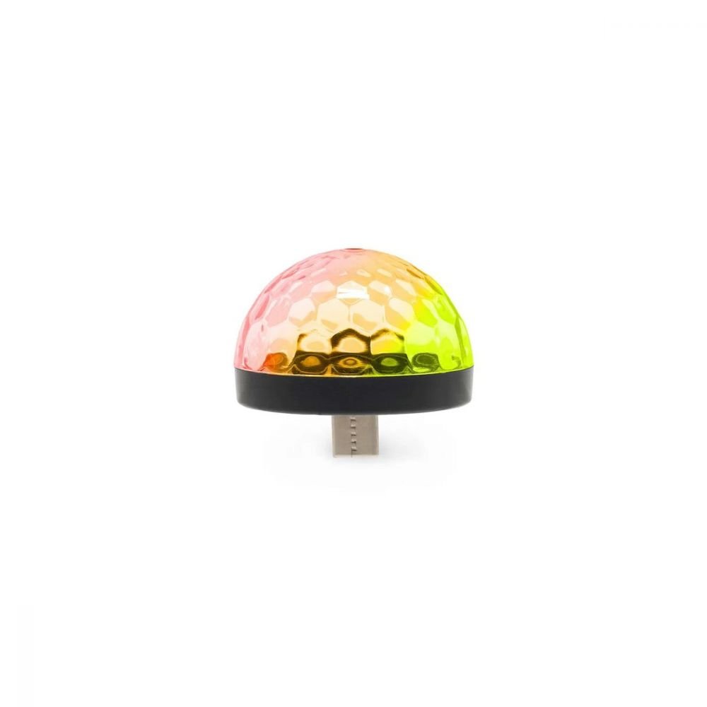 MINI DISCO POUR TELEPHONE