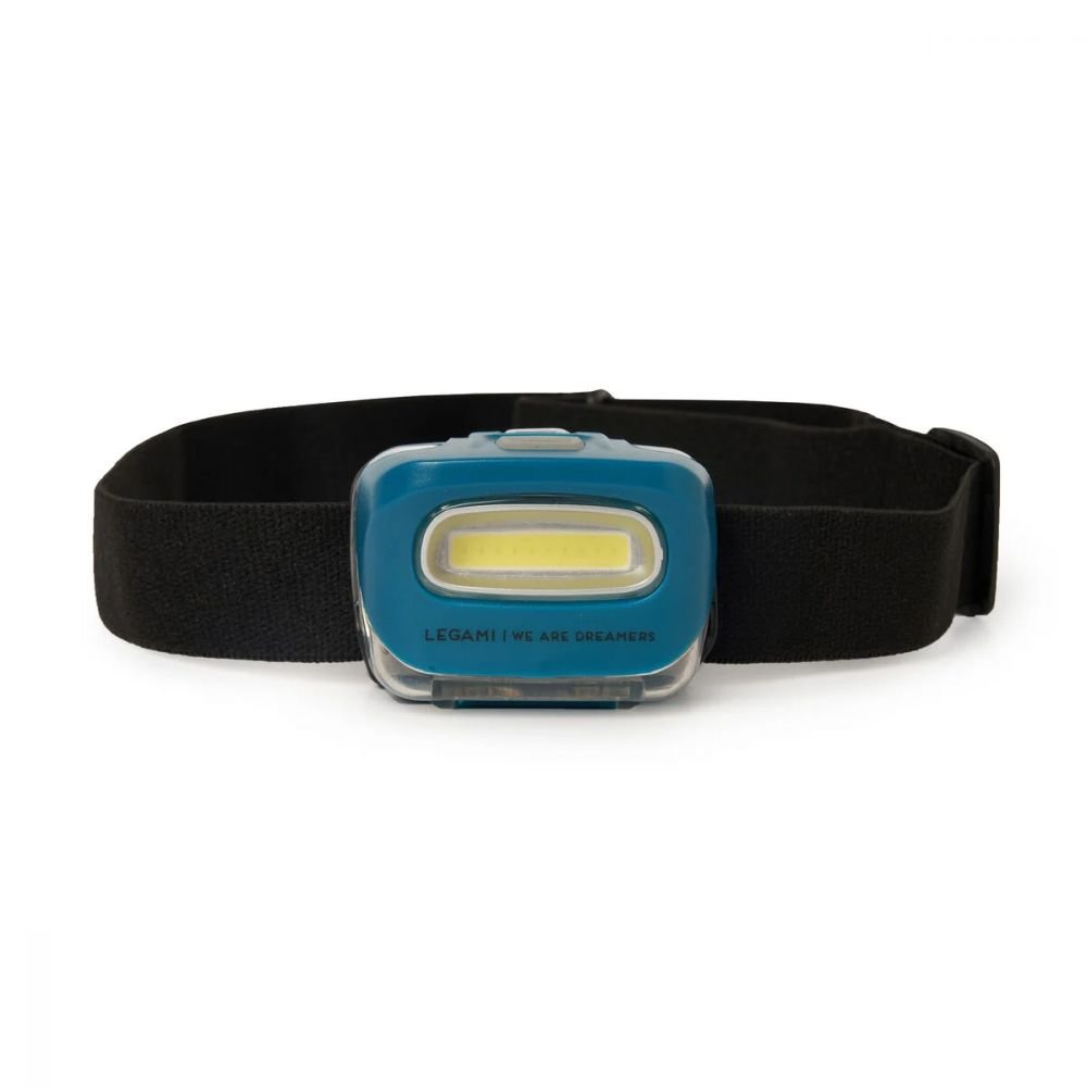 LAMPE FRONTALE