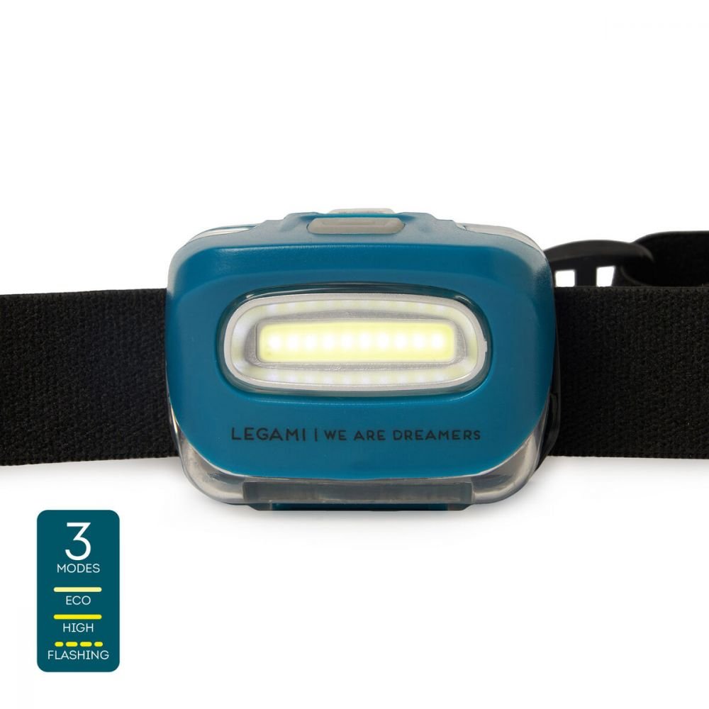LAMPE FRONTALE – Image 4