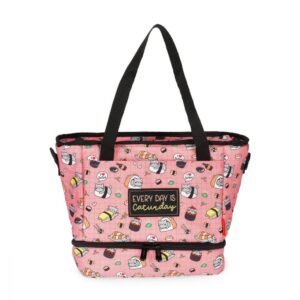 SAC A REPAS SUSHI CAT ISOTHERME 10.8L