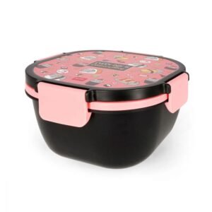 BOITE REPAS 1700ML - SUSHI CAT