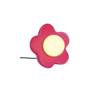 LAMPE LED DE TABLE - PINK