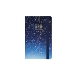 CARNET LIGNÉ - STARS