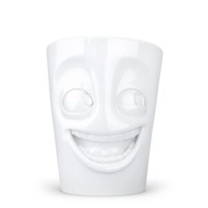 MUG 350 ML - PLAISANTIN