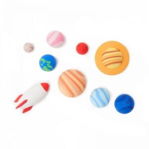 GOMMES - SYSTEME SOLAIRE