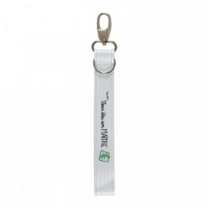 PORTE CLES / LANIERE MATITE - MAÎTRE 10/10