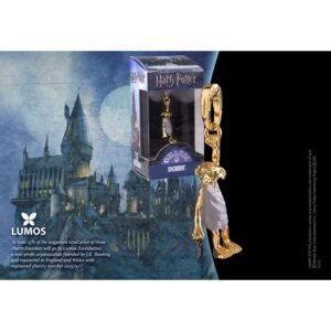 CHARMS LUMOS - DOBBY