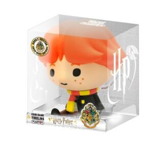 TIRELIRE CHIBI PVC - RON