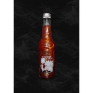 POTION DU LOUP GAROU (MANGUE PASSION)