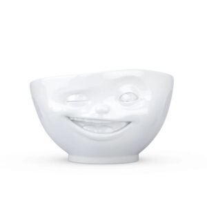 GRAND BOL - CLIN D'OEIL - 500ML