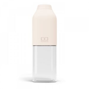 MB Positive M - Beige natural - La bouteille 50 cl