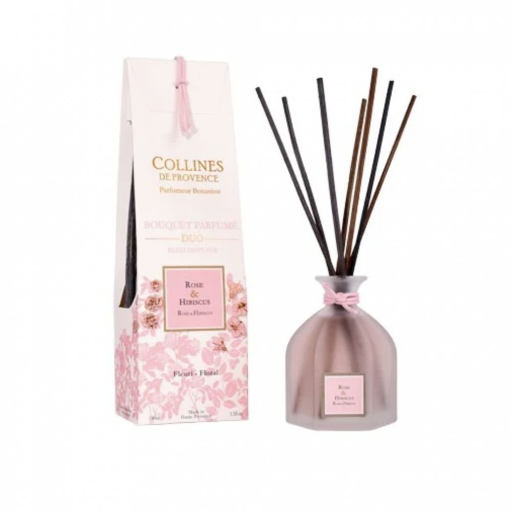 BOUQUET PARFUMÉ GAMME DUO – Image 2