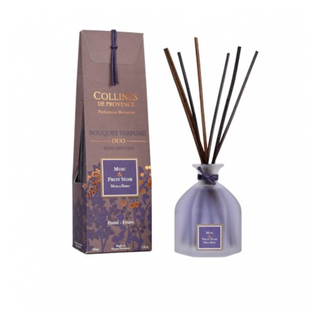 BOUQUET PARFUMÉ GAMME DUO – Image 3