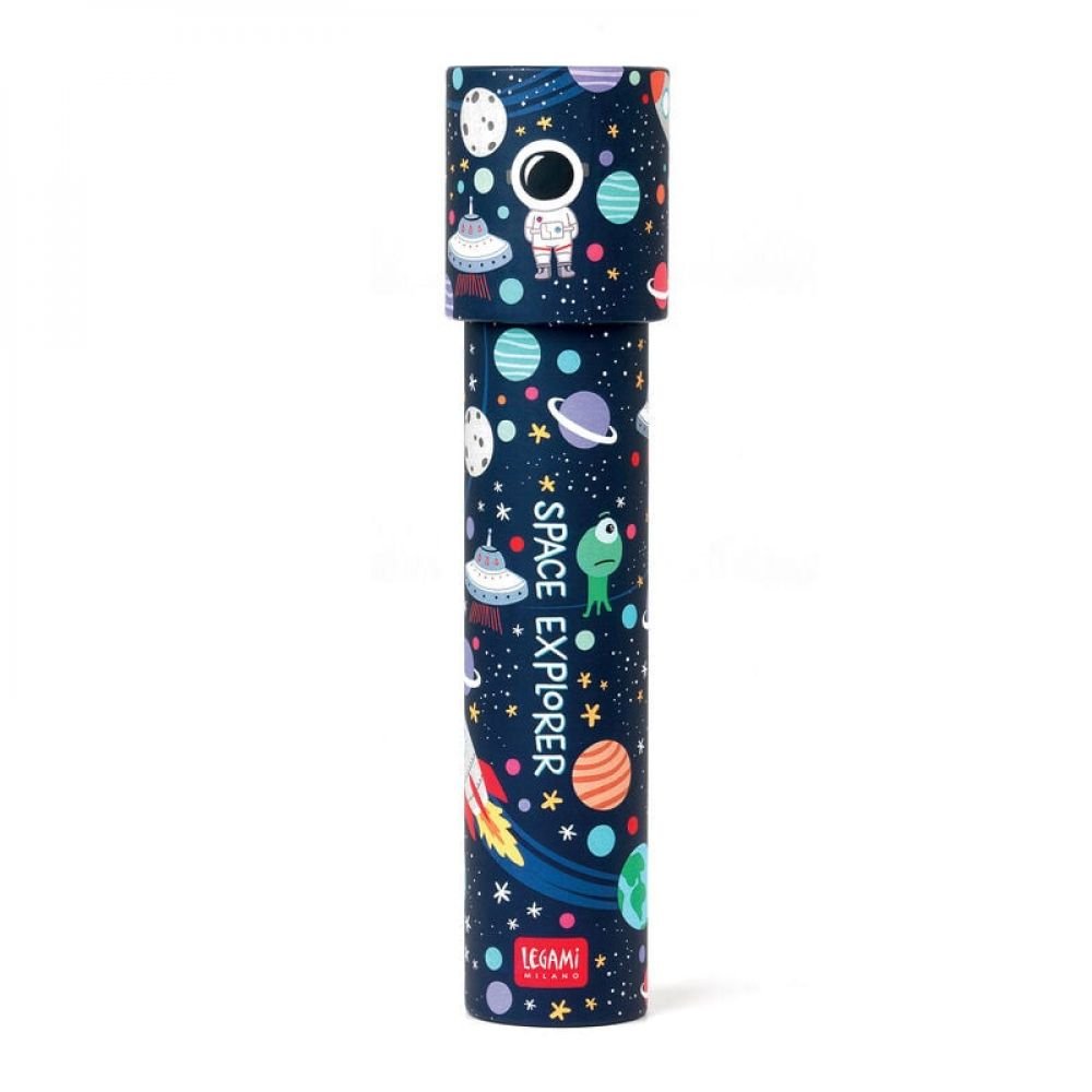 KALEIDOSCOPE ESPACE