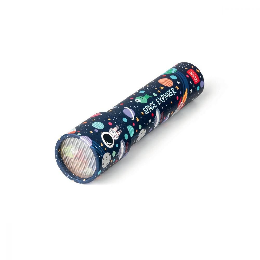 KALEIDOSCOPE ESPACE – Image 2