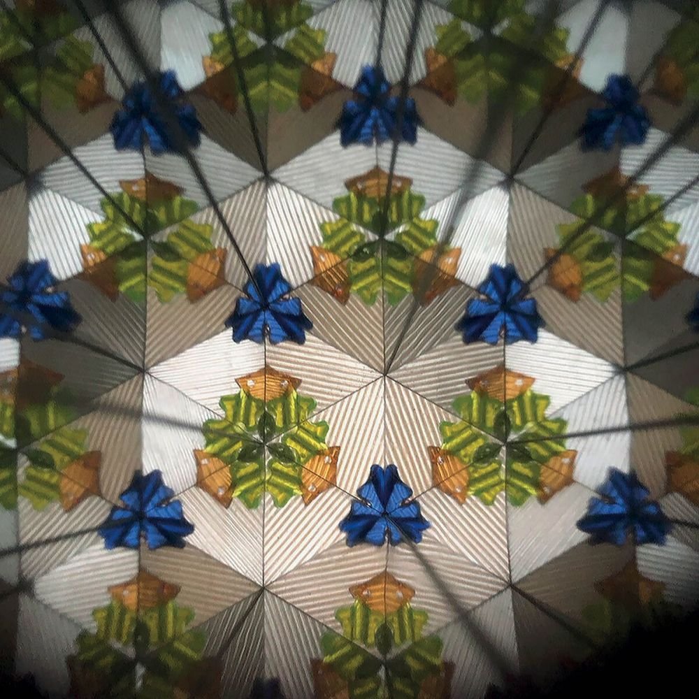KALEIDOSCOPE ESPACE – Image 4