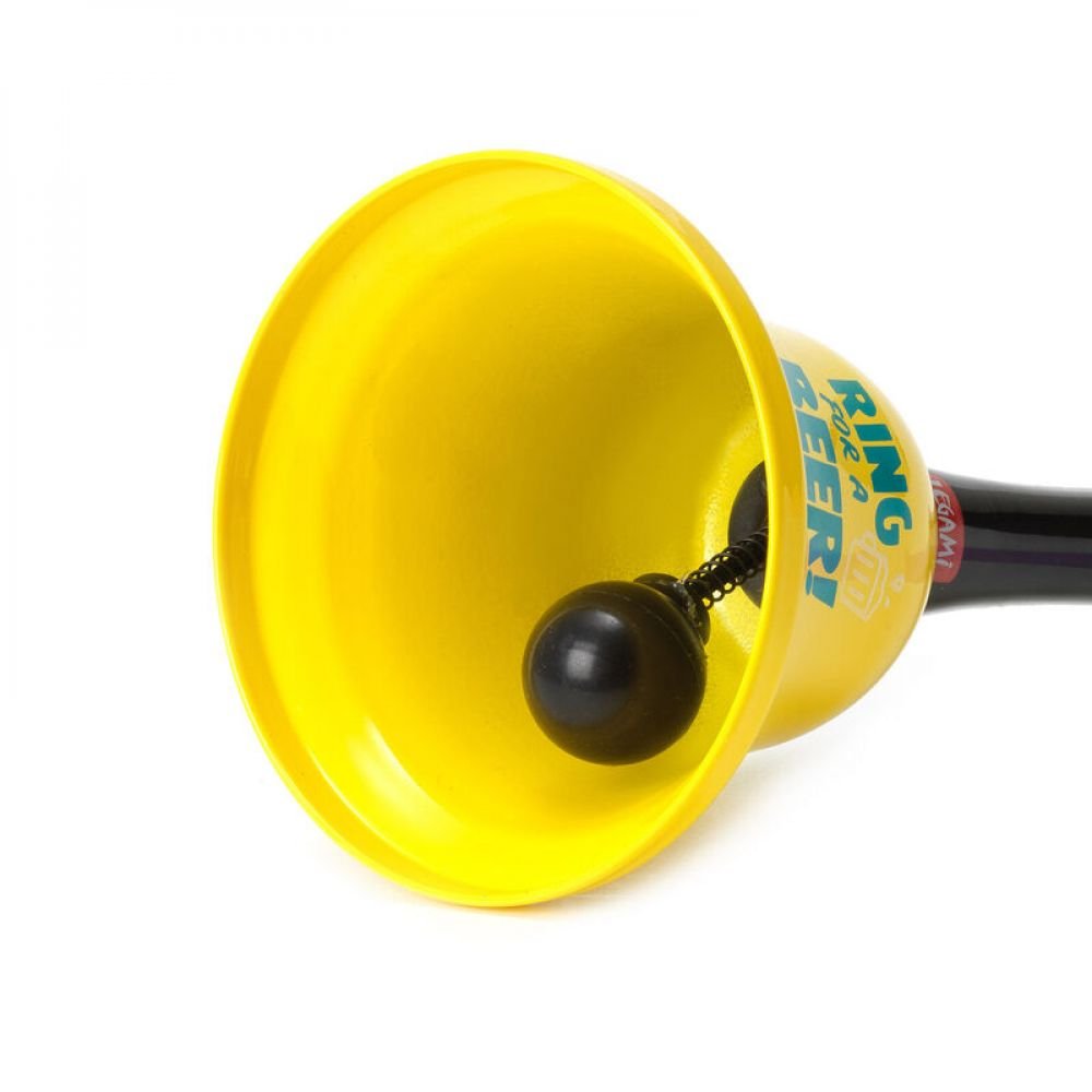 CLOCHETTE - RING FOR BEER – Image 3
