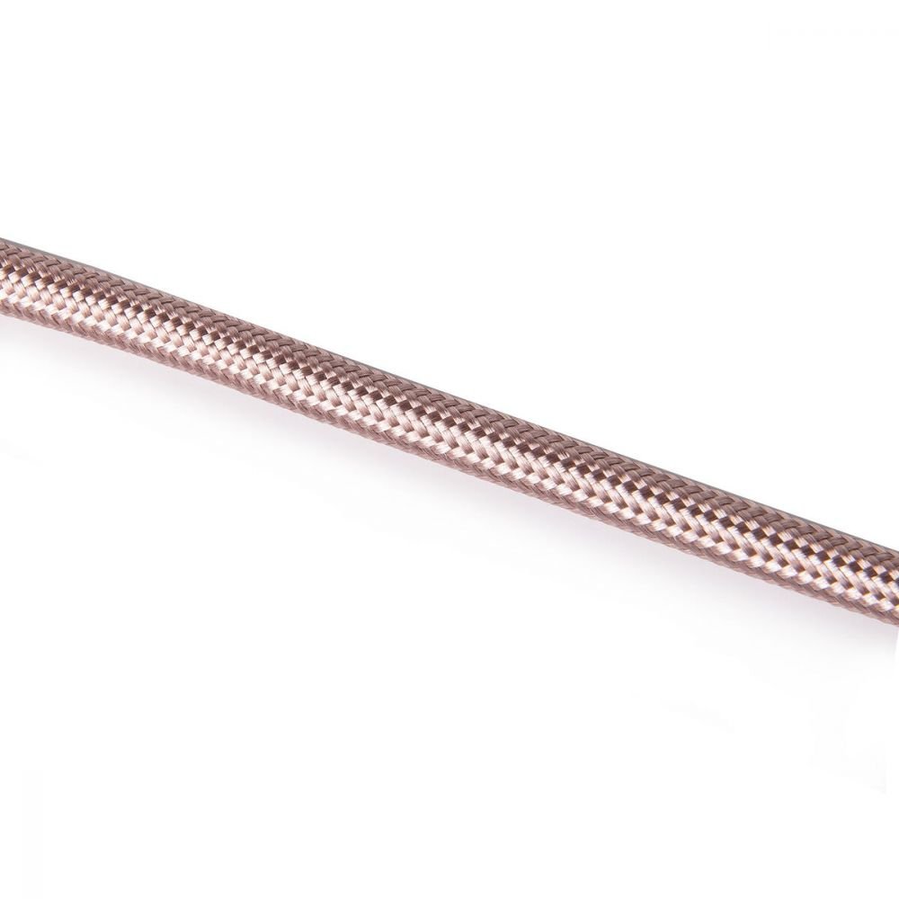 CORDON PORTE-TÉLÉPH. PORTABLE - ALWAYS TOGETHER - ROSE GOLD – Image 3