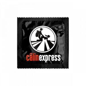 PRESERVATIF CALIN EXPRESS