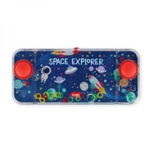 MINI JEU D'EAU - ESPACE