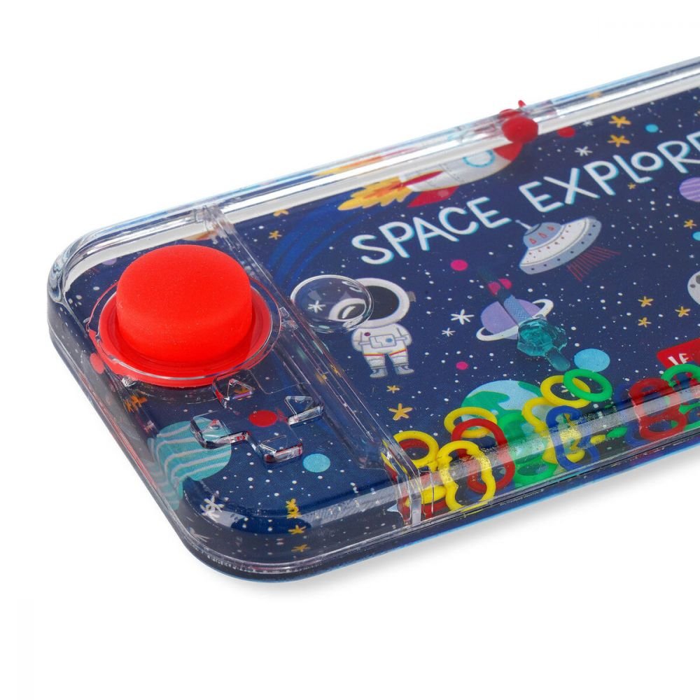 MINI JEU D'EAU - ESPACE – Image 2