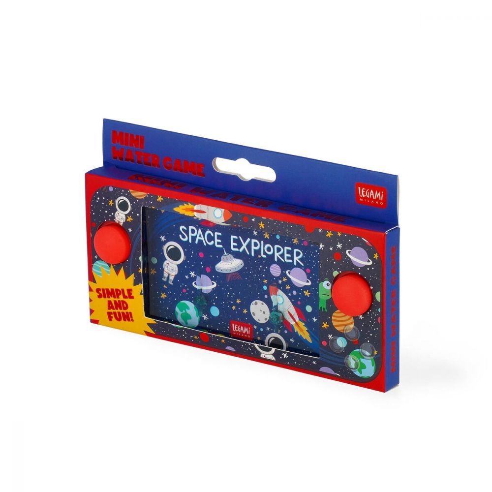 MINI JEU D'EAU - ESPACE – Image 3