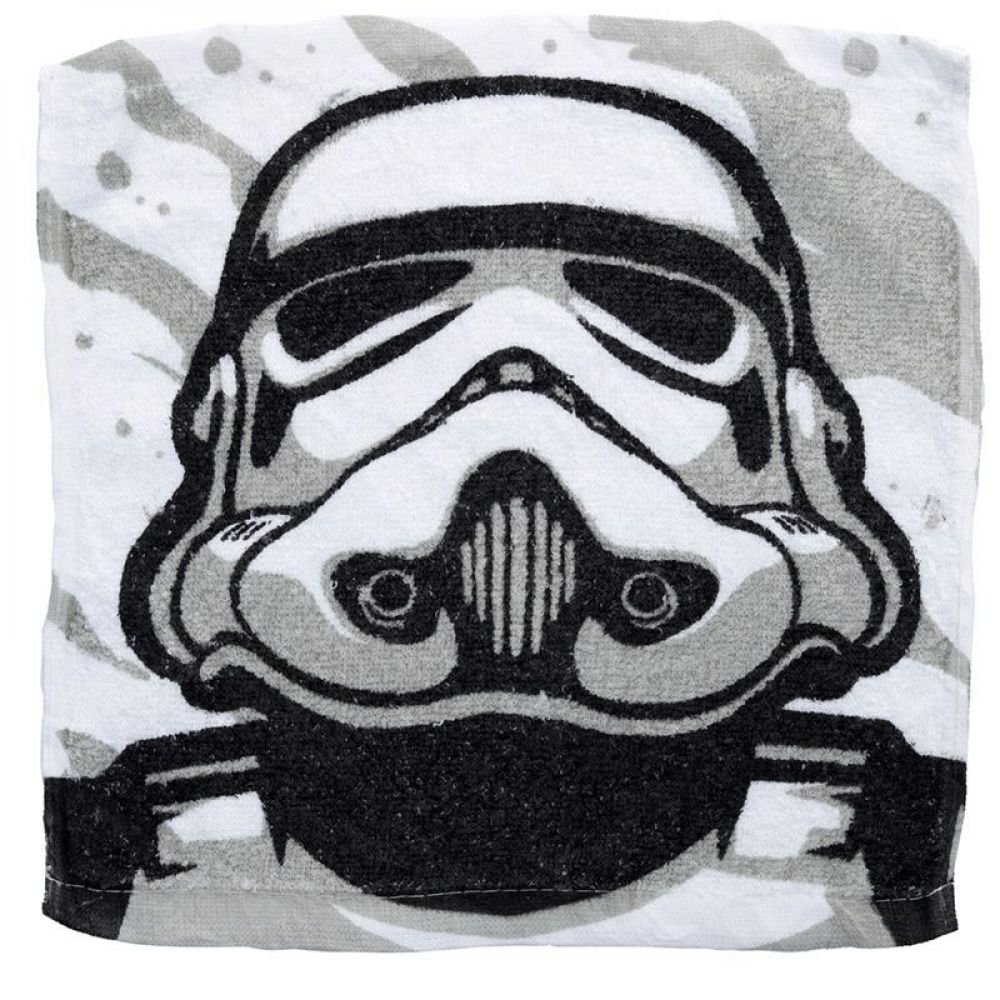 SERVIETTE DE VOYAGE - STAR WARS - Stormtrooper – Image 3